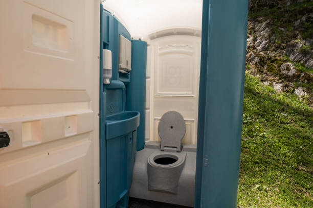 Best Porta potty rental for festivals  in Powell, WY