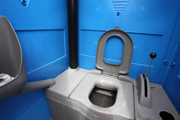 Best Affordable portable toilet rental  in Powell, WY