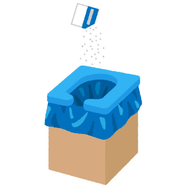 Best High-end porta potty rental  in Powell, WY